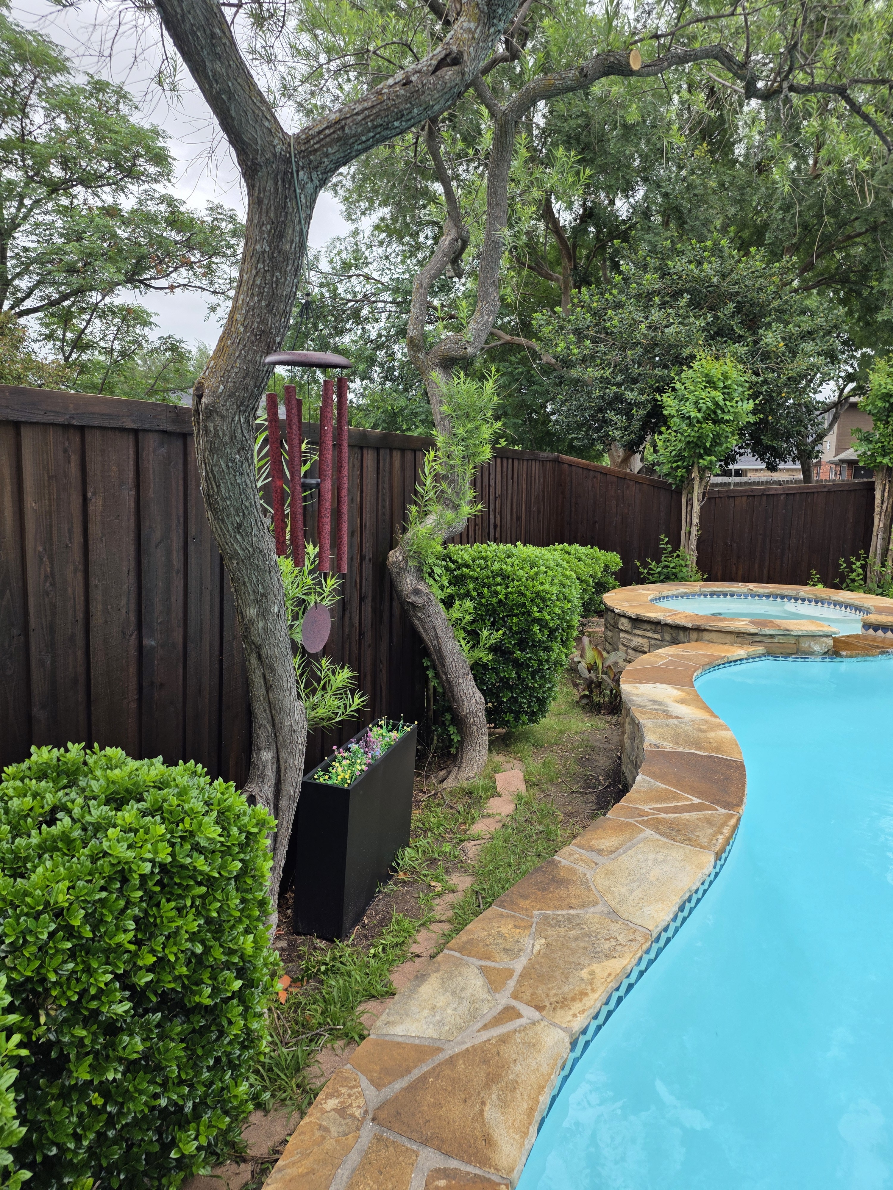 FencePro - Fence Installation