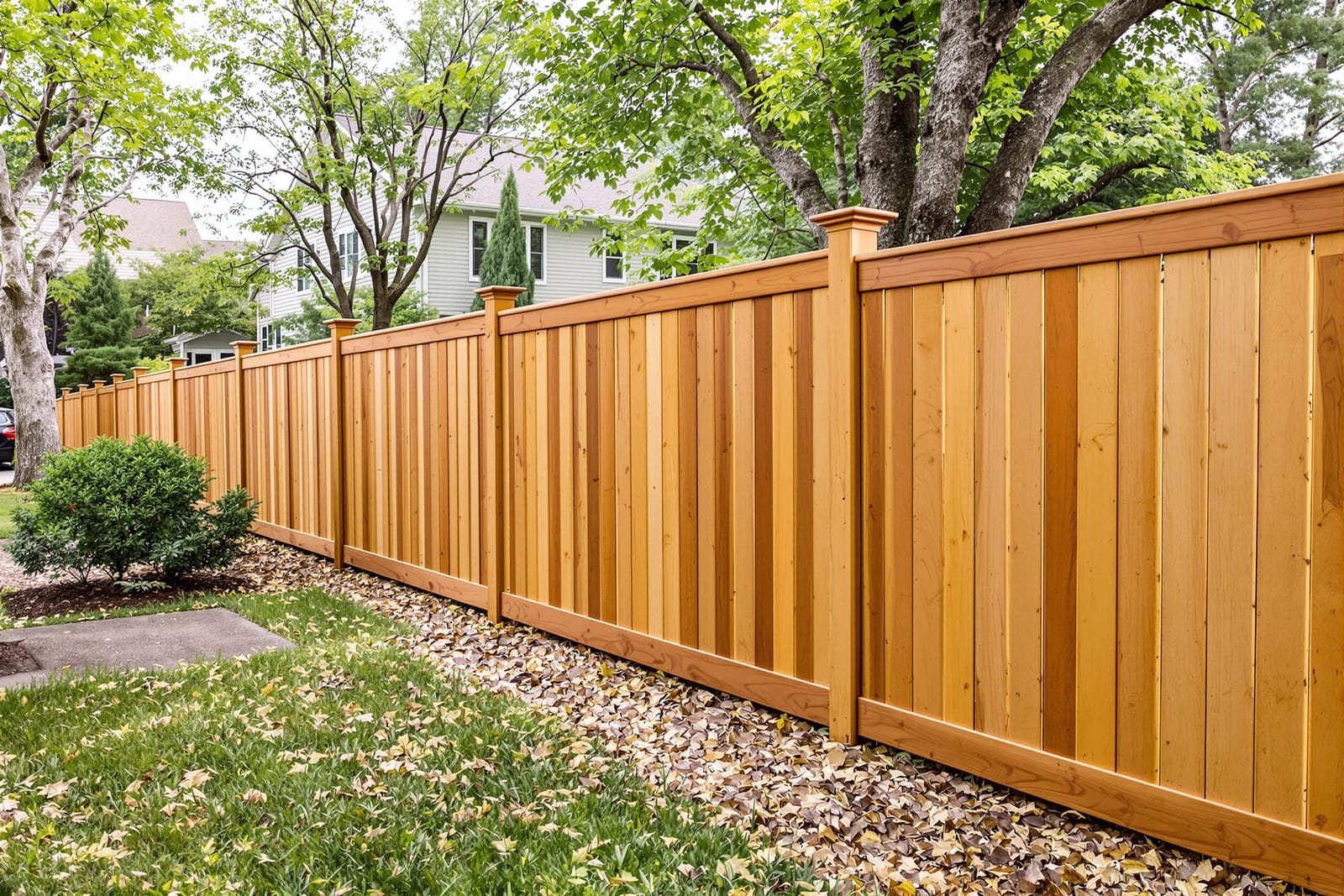 FencePro - Fence Installation