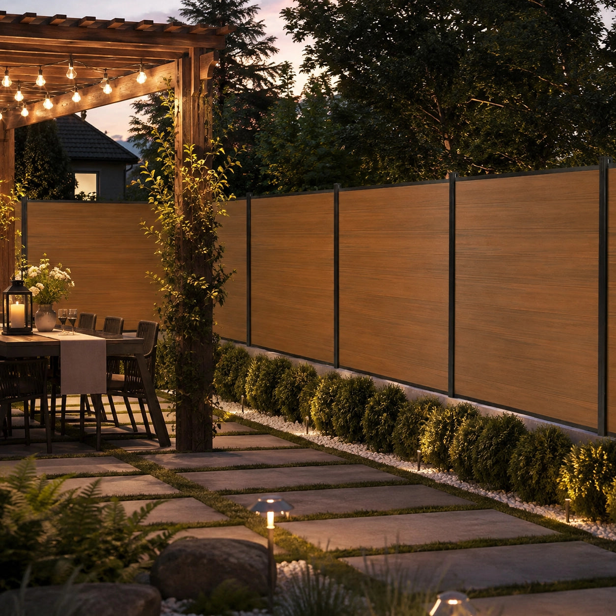 FencePro - Fence Installation